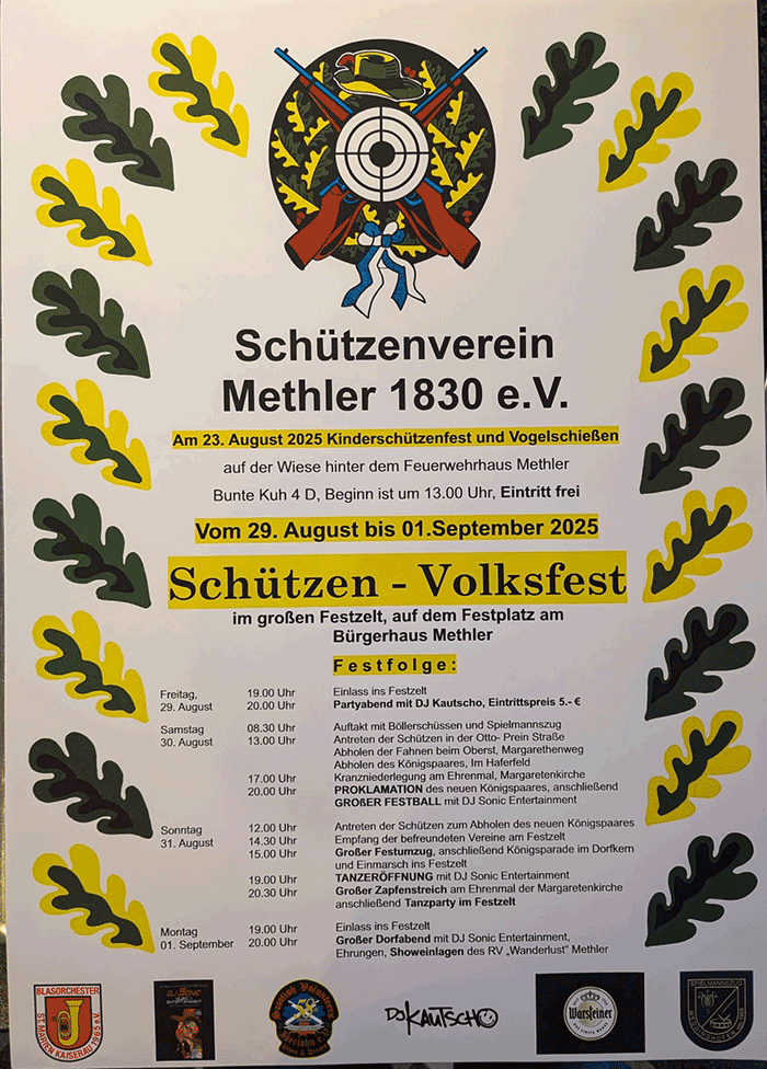 SV-Methler